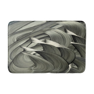 Tapete De Banheiro Morrigan