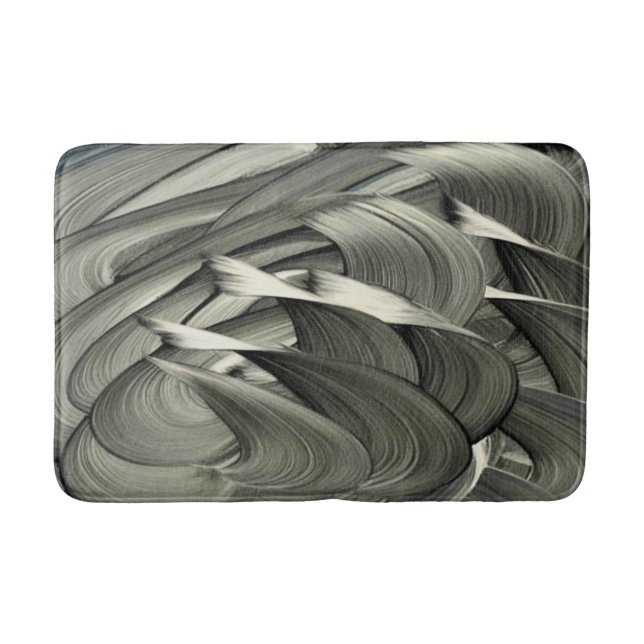 Tapete De Banheiro Morrigan (Frente)