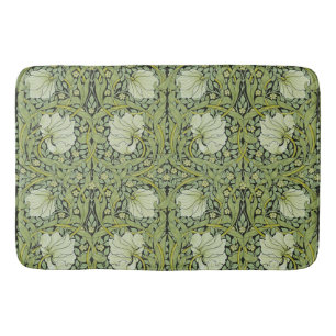 Tapete De Banheiro Morris 1876 Vintage Pimpernel Floral