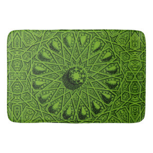 Tapete De Banheiro motif antigo do Oriente Médio