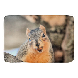 Tapete De Banheiro Muito fofo