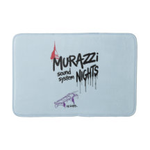 Murazzi Sound System Nights - Edição Drip Spray
