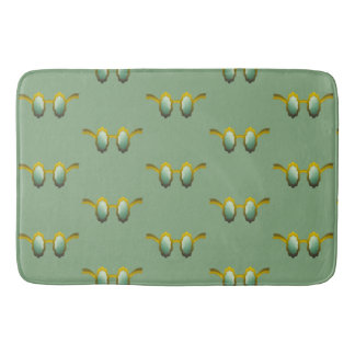 Tapete De Banheiro My Polarized Glasses are Ready