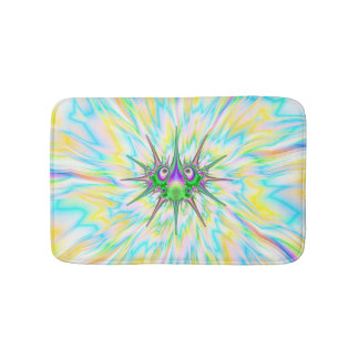 Tapete De Banheiro Mykines Inseto