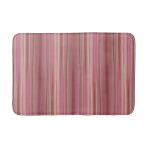 Tapete De Banheiro Mystic Mauve