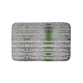 Tapete De Banheiro Natureza da Floresta de Birch