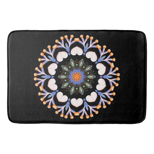 TAPETE DE BANHEIRO NAVIOS (Frente)