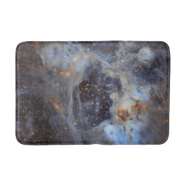 Tapete De Banheiro Nebulosa de Emissão N44