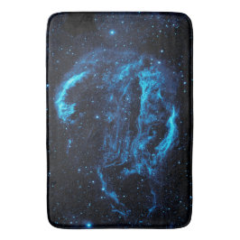 Tapete De Banheiro Nebulosa do Loop de Cisne (NASA)