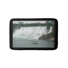 Tapete De Banheiro Niagara Cai do Lado Canadiano