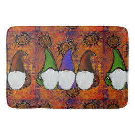 TAPETE DE BANHEIRO NOMES