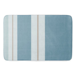 Tapete De Banheiro Nordic Blue Horizon Listra