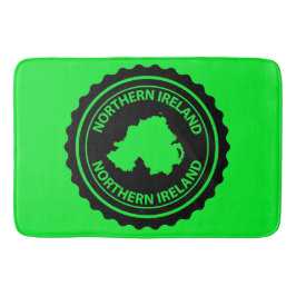 Tapete De Banheiro Northern Ireland