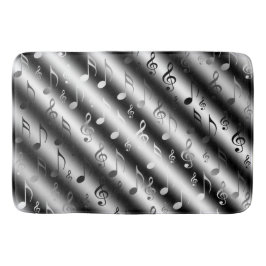 Tapete De Banheiro nota, música, metal, partituras, banda, clf,