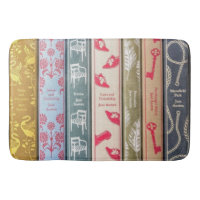 Novels da Jane Austen