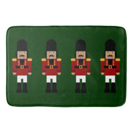 Tapete De Banheiro Noz-cracker - Bath Mat