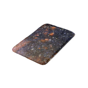 Tapete De Banheiro Nuvem Molecular Sagittarius B2