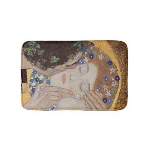 Tapete De Banheiro O beijo, 1907-08 2