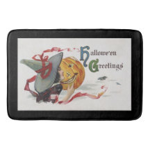 O Beijo da Bruxa: um Jack o Lantern no Halloween