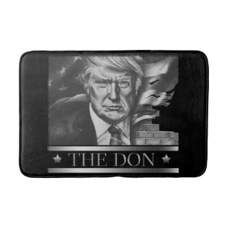 Tapete De Banheiro O Desenho Do Lápis Do Don