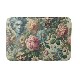 Tapete De Banheiro O uso ceruliano - Vitoriano gótico