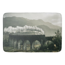 O Viaduto Das Montanhas