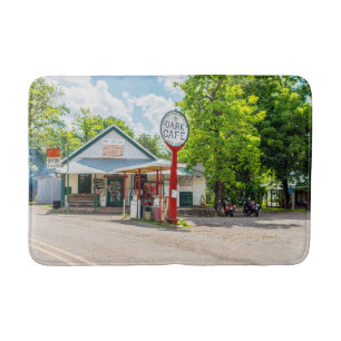 Tapete De Banheiro Oark General Store Bath Mat