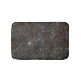 Tapete De Banheiro Oceano de Estrelas na Constelação Lupus