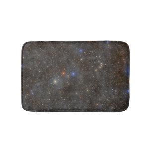 Tapete De Banheiro Oceano de Estrelas na Constelação Lupus