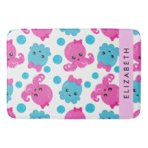 Octopus Patterno, Octopus Fresco, Mar, Seu Nome