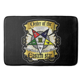 TAPETE DE BANHEIRO OES