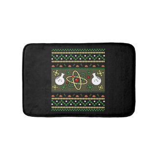 Tapete De Banheiro Oferta de Engenheiro de Ciência de Natal Útil para