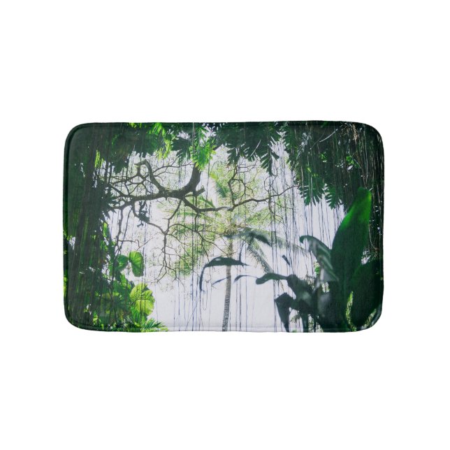 Tapete De Banheiro Ondas marítimas (frente)