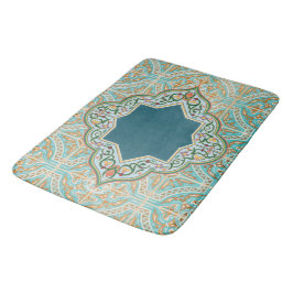 Tapete De Banheiro Oriental - Bathmat