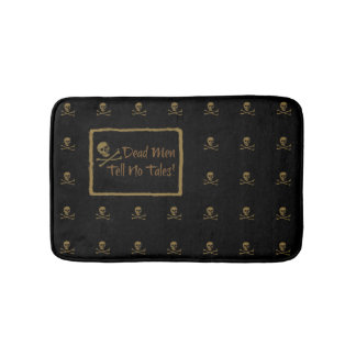 Tapete De Banheiro Os homens inoperantes não dizem nenhum conto com