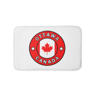 Tapete De Banheiro Ottawa Canadá