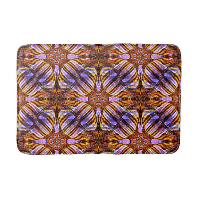 Tapete De Banheiro Ouro Times...... (Frente)