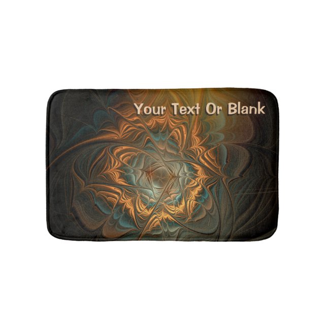 Tapete De Banheiro Outono (frente)