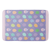 Ovo de Páscoa Pastel