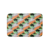 Padrões de Natureza Animal da Salamandra Vermelha