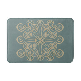 Tapete De Banheiro padrões elegantes modernos de na moda