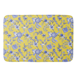Tapete De Banheiro País Francês Em Primavera Bath Mat