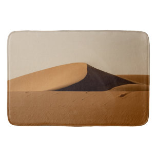 Tapete De Banheiro Paisagem do Deserto das Dunas de Areia