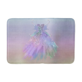 Tapete De Banheiro Palhaço Eethal Fairy Wing | Rainbow Ombre Sheen
