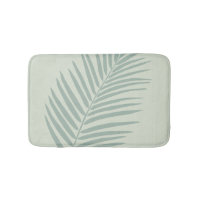 Palma Tropical Folha Verde