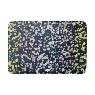 Tapete De Banheiro Pangender Pride Flora Pangender Boho Retro-Boho