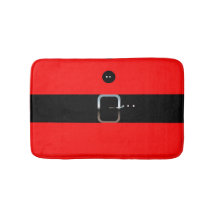 Papais noeis Belly Bath Mat