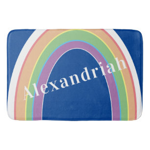 Tapete De Banheiro papel de embrulho de arca