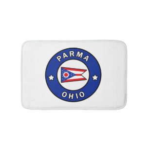 Tapete De Banheiro Parma Ohio