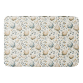 Tapete De Banheiro Páscoa Eggstravaganza